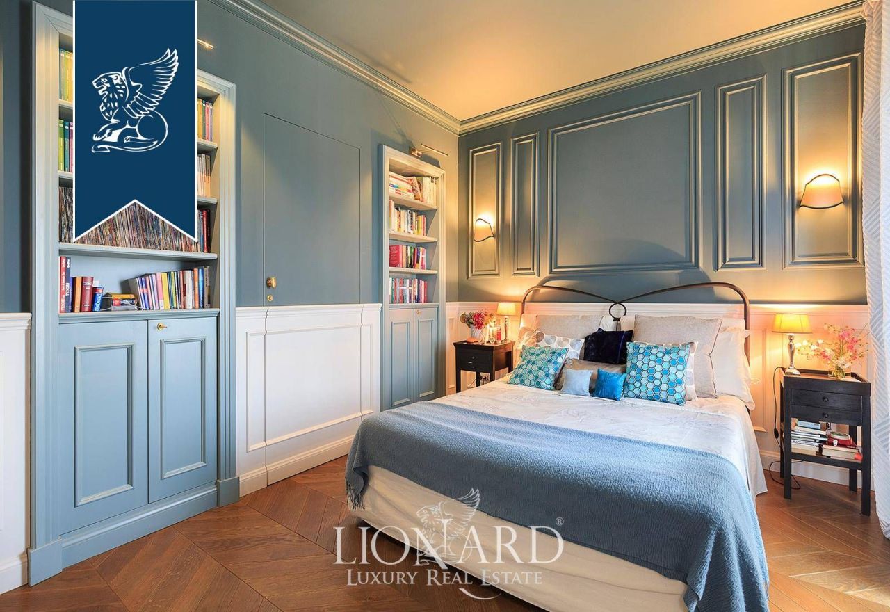 Apartment in Mailand, Italien, 257 m² - Foto 19