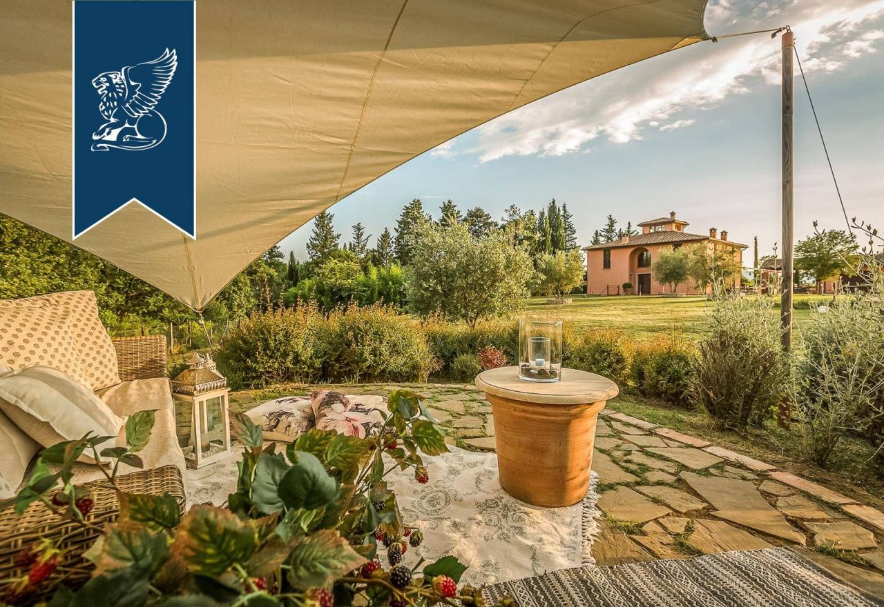 Villa a Pisa, Italia, 350 m² - foto 17