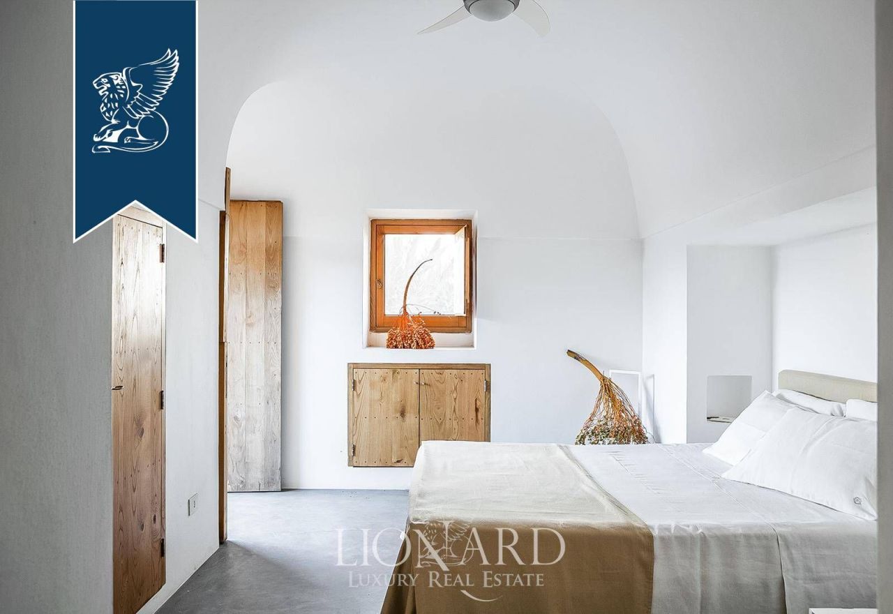 Farm on Pantelleria, Italy, 550 m² - picture 17