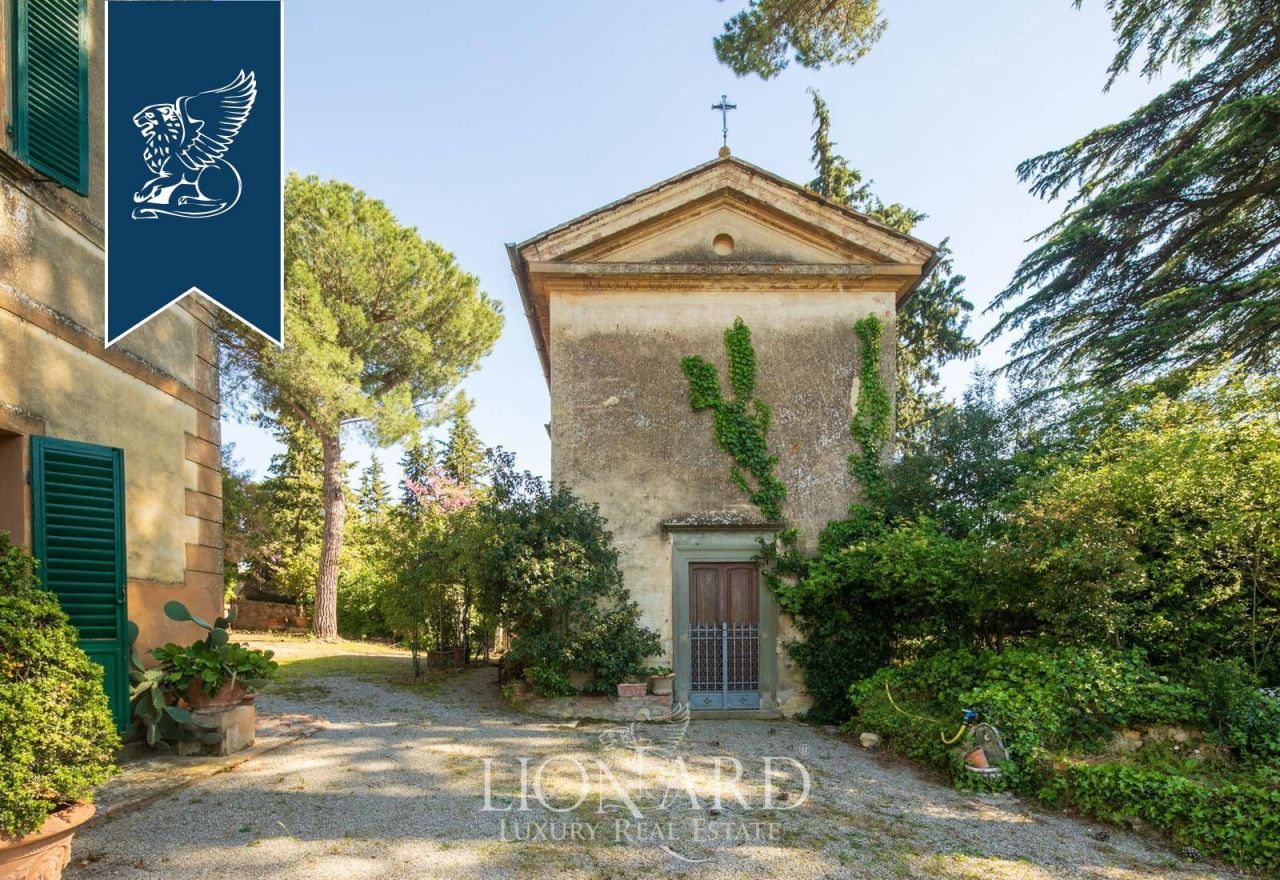 Villa a Montepulciano, Italia, 800 m² - foto 17