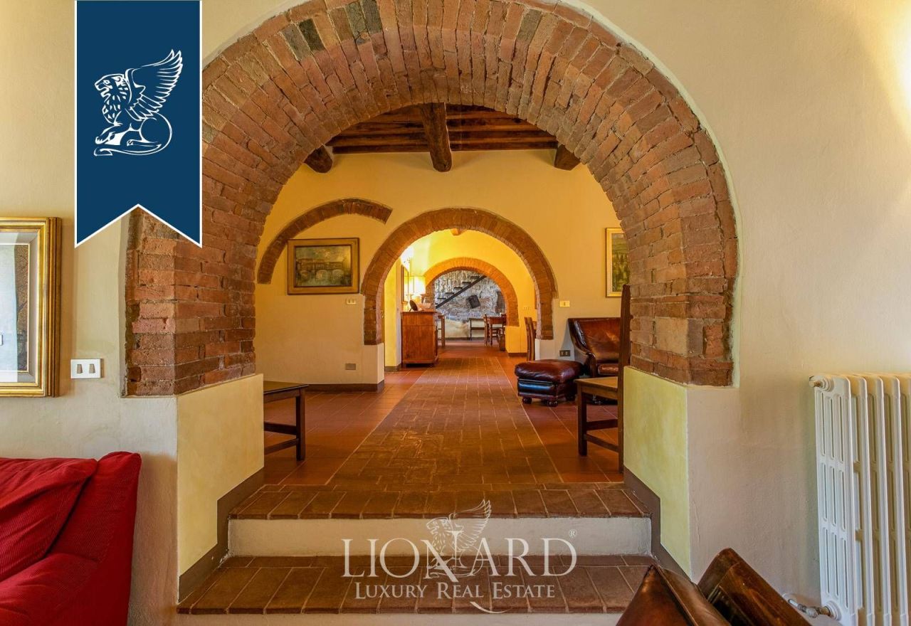 Ferme à Sienne, Italie, 690 m² - image 17