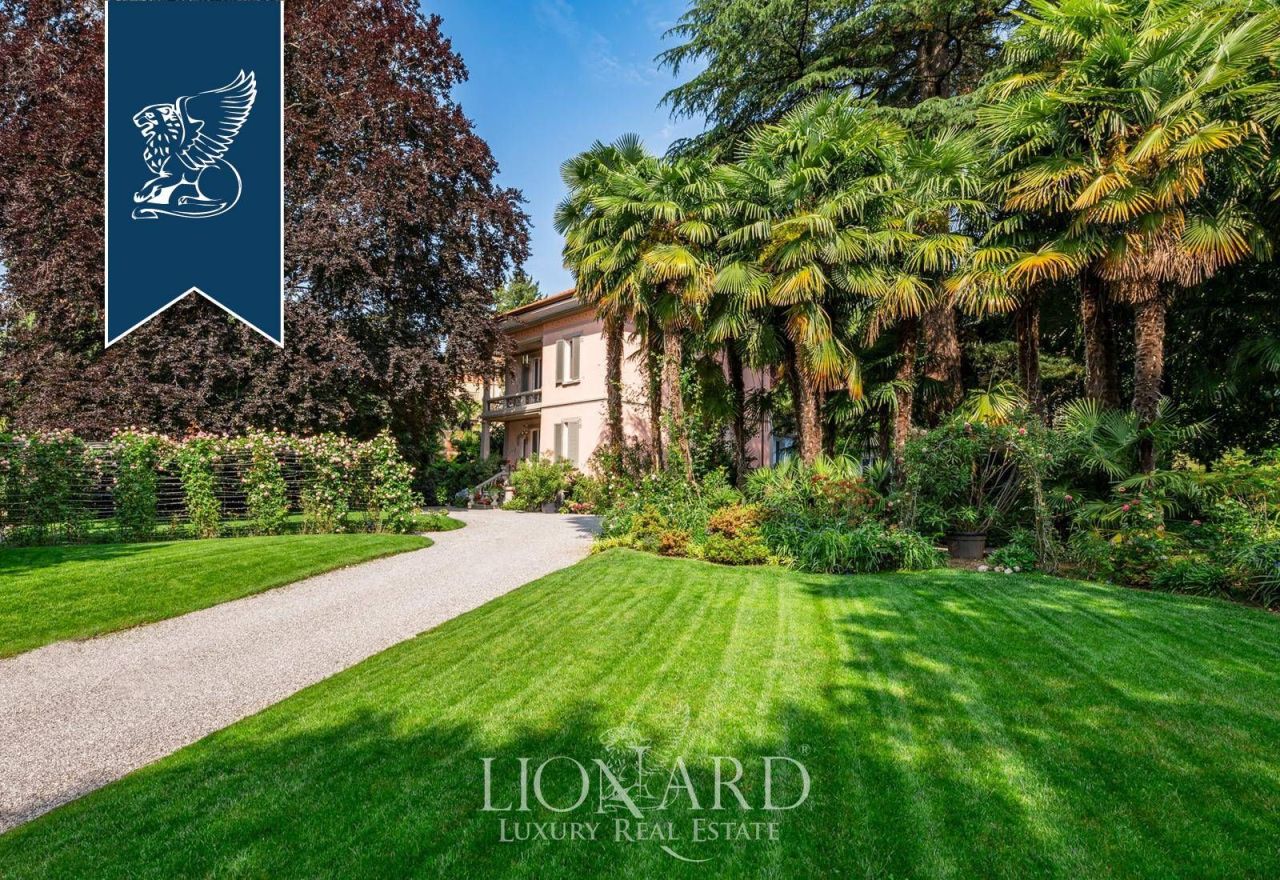 Villa a Como, Italia, 500 m² - foto 17
