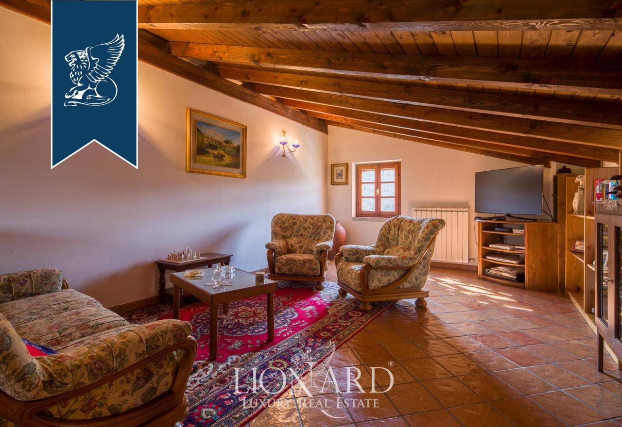 Villa en Fivizzano, Italia, 611 m² - imagen 17