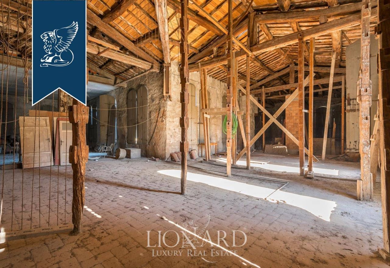 Villa in Capannori, Italien, 1 500 m² - Foto 17