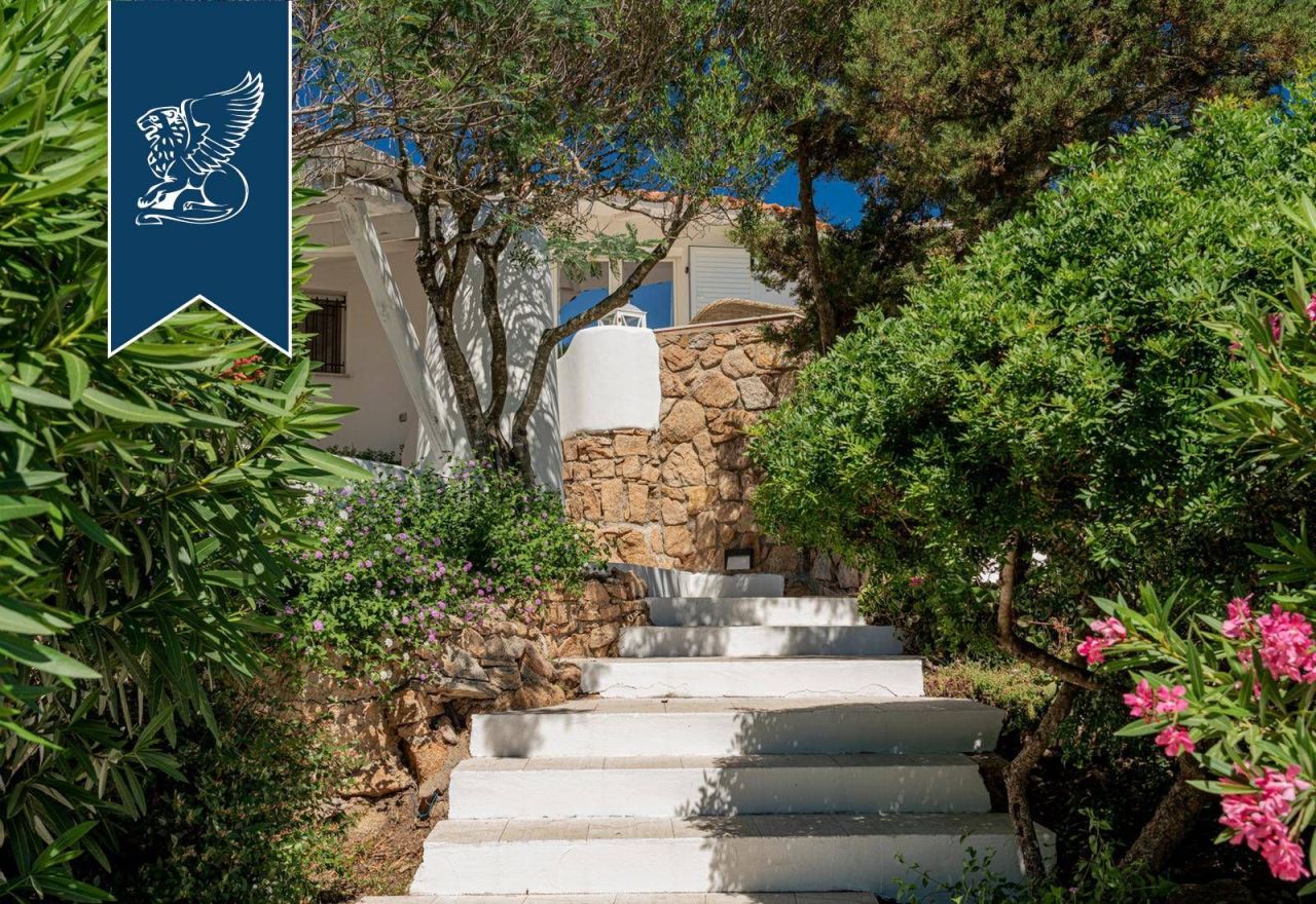 Villa in Palau, Italy, 253 m² - picture 17