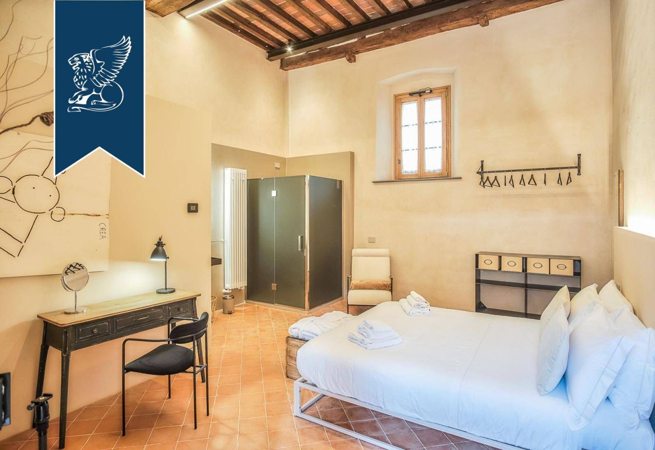 Hotel en Camaiore, Italia, 370 m² - imagen 17