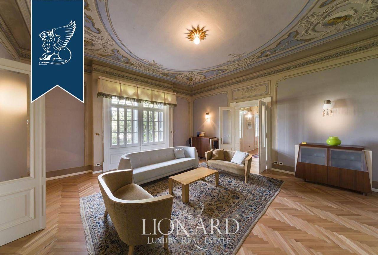 Villa à Udine, Italie, 1 150 m² - image 17