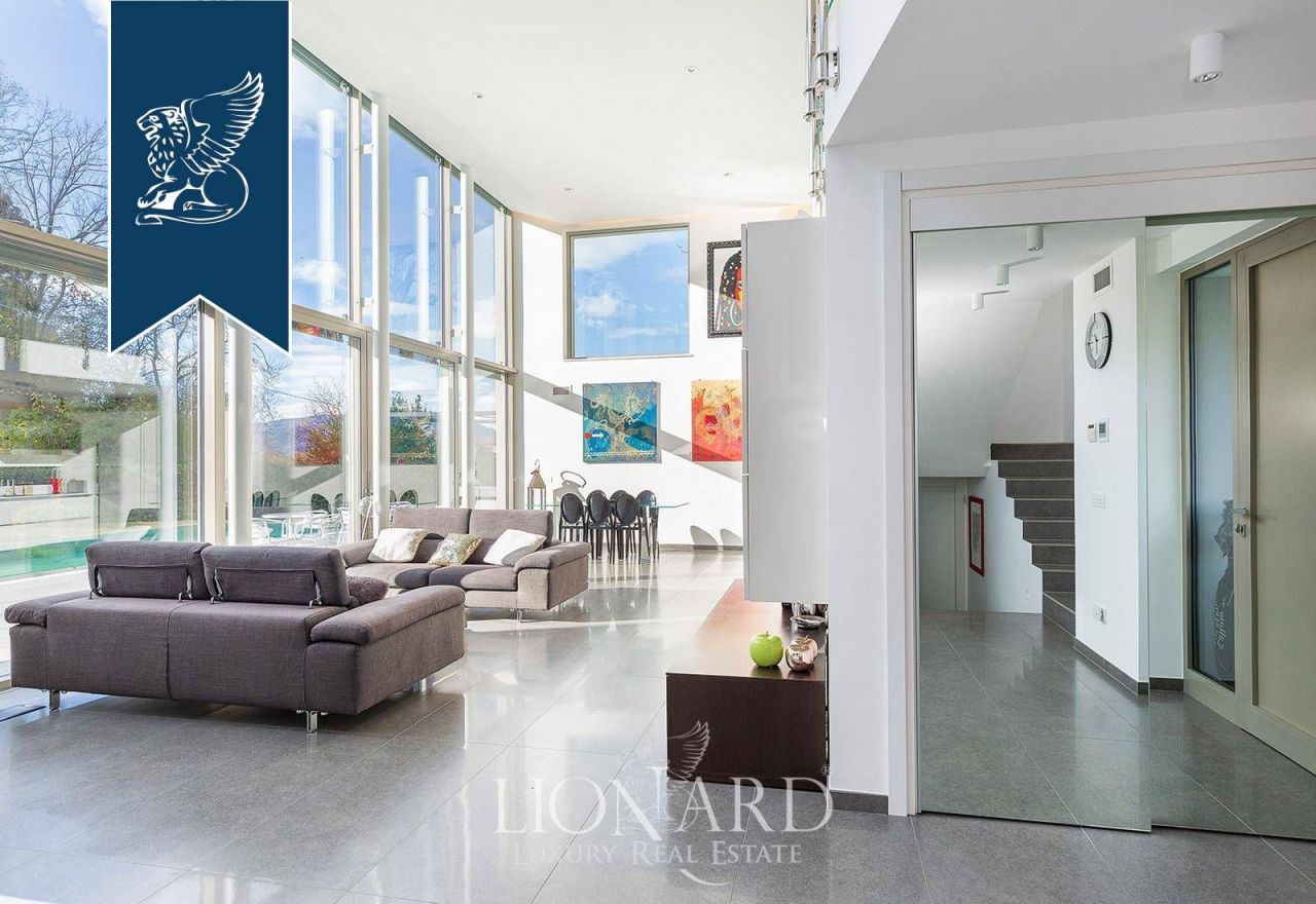 Villa dans le Besozzo, Italie, 500 m² - image 17