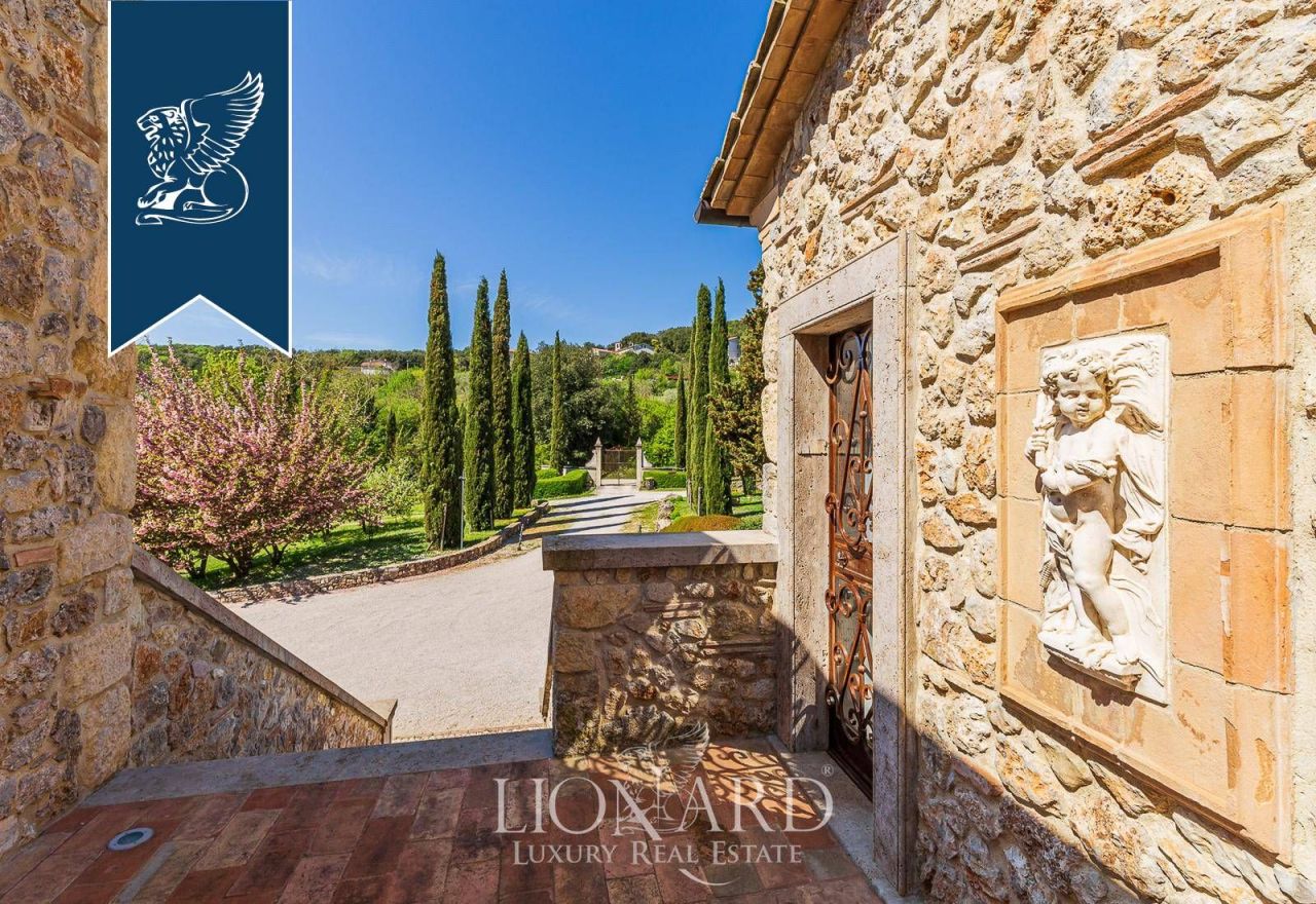 Villa a Terni, Italia, 1 500 m² - foto 17