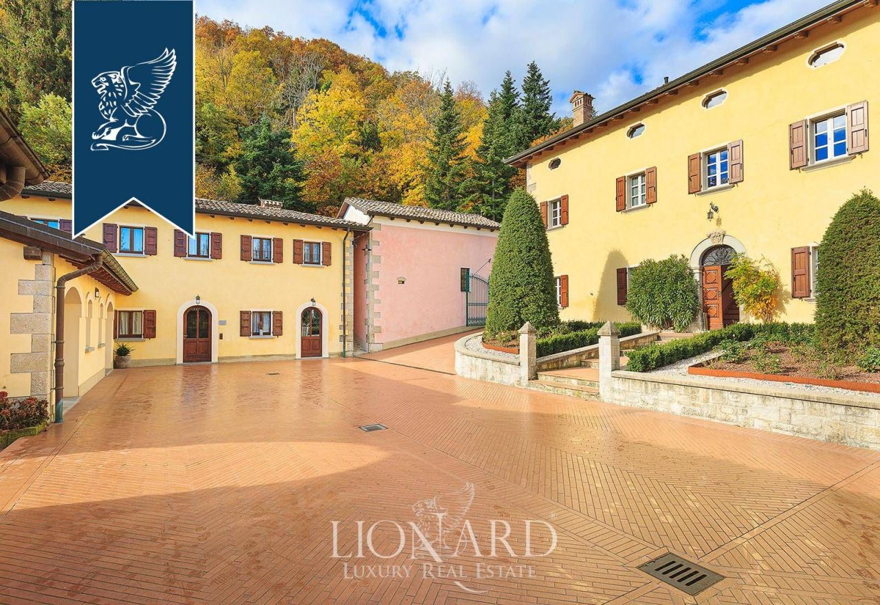 Villa a Modena, Italia, 1 200 m² - foto 17