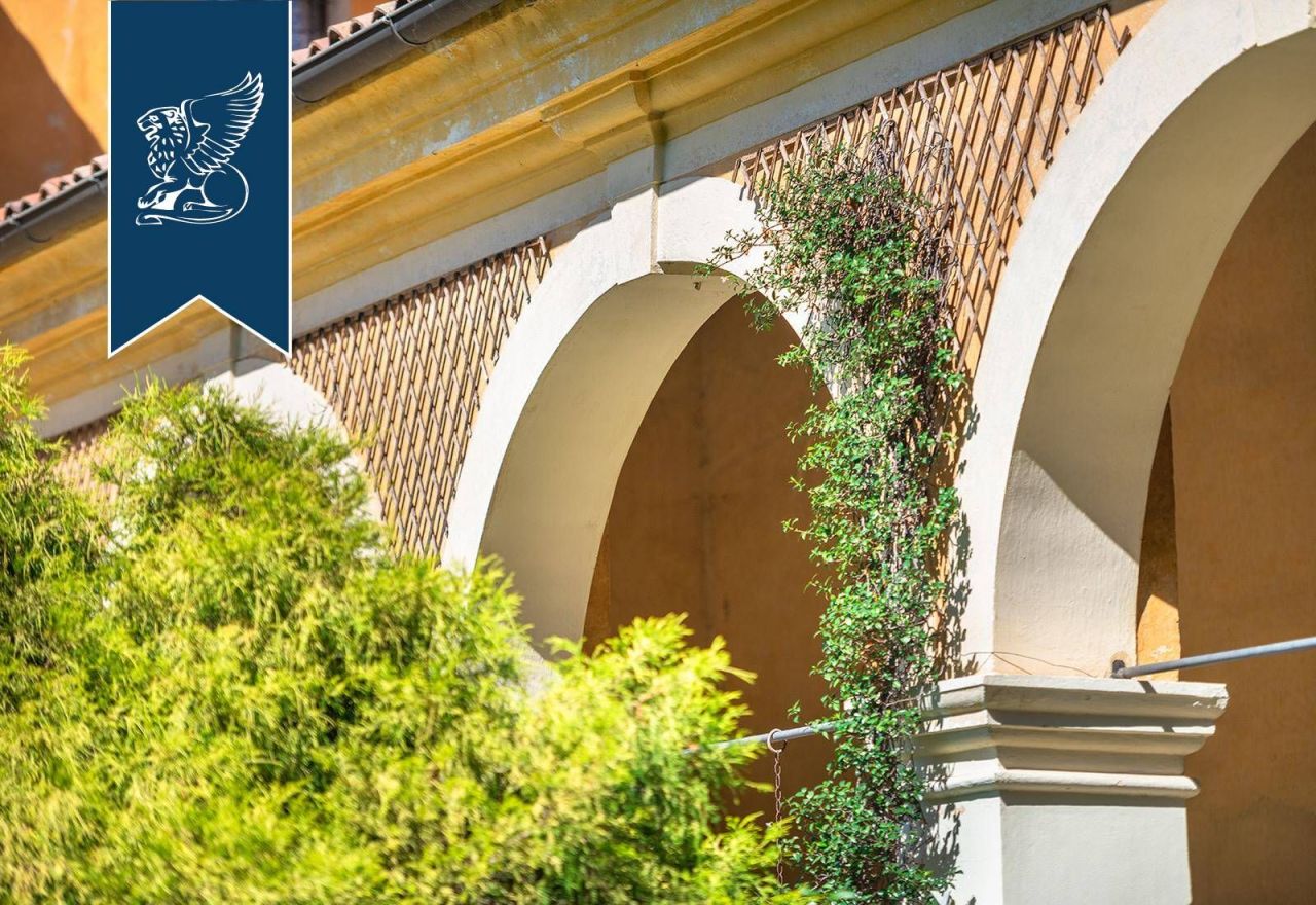 Villa in Vicenza, Italy, 1 655 m² - picture 17