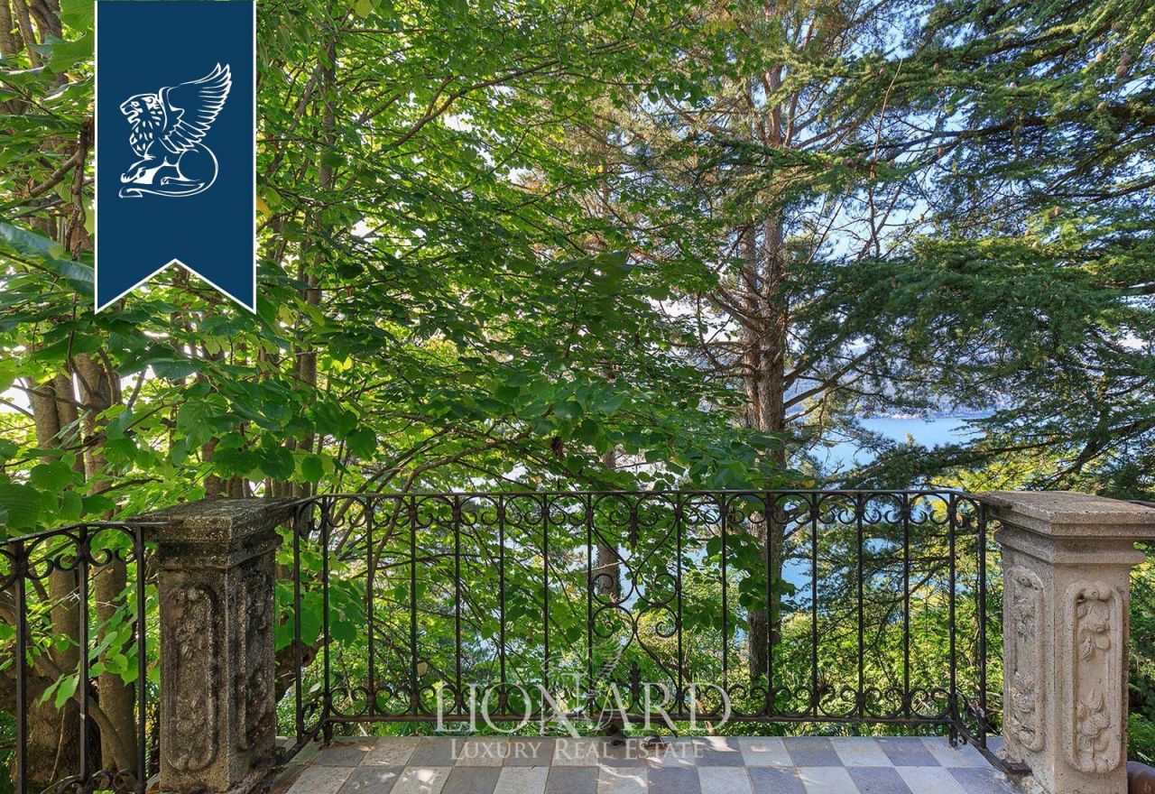 Villa a Arolo, Italia, 1 100 m² - foto 17