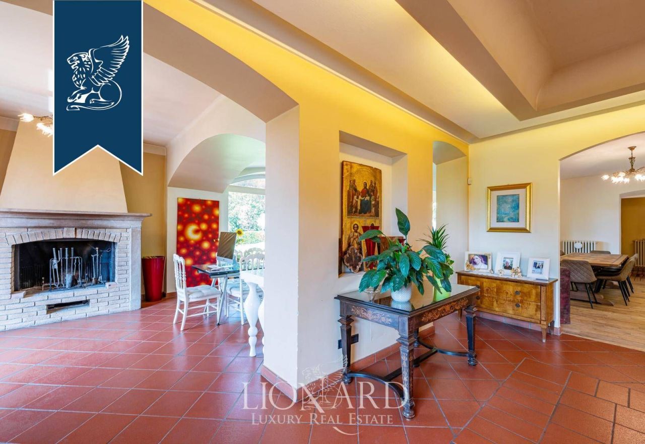 Villa a Carate Brianza, Italia, 850 m² - foto 17