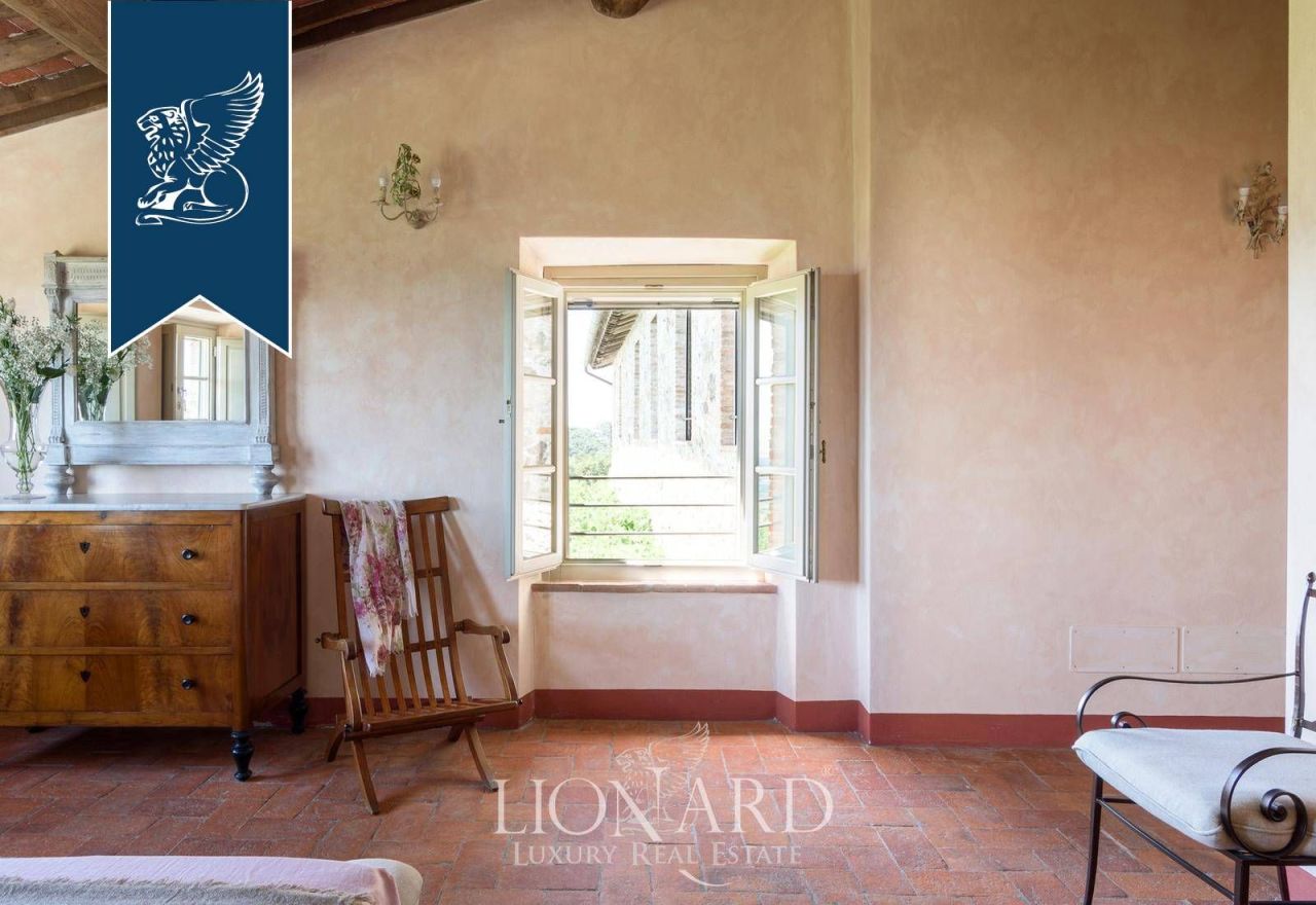 Farm in Lucca, Italien, 450 m² - Foto 17