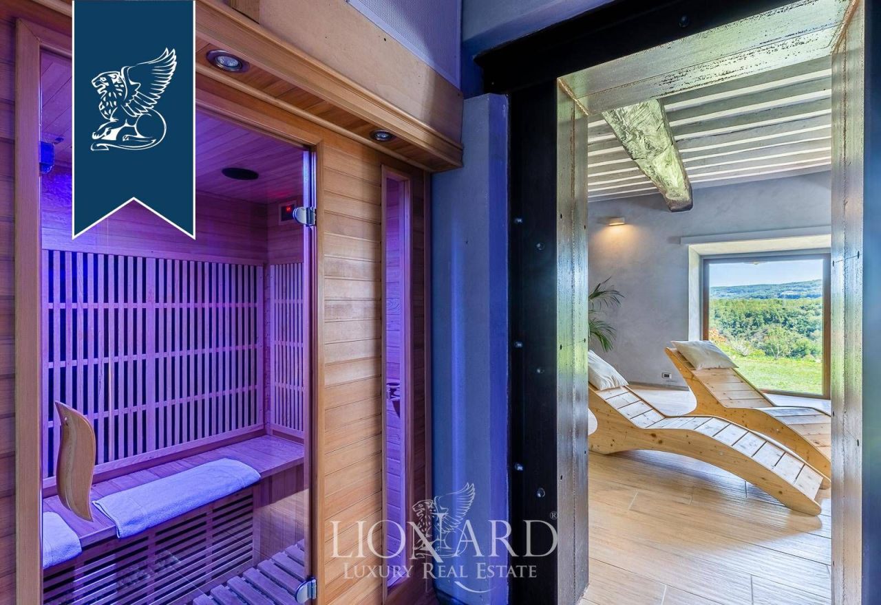 Azienda agricola a Viterbo, Italia, 2 800 m² - foto 17