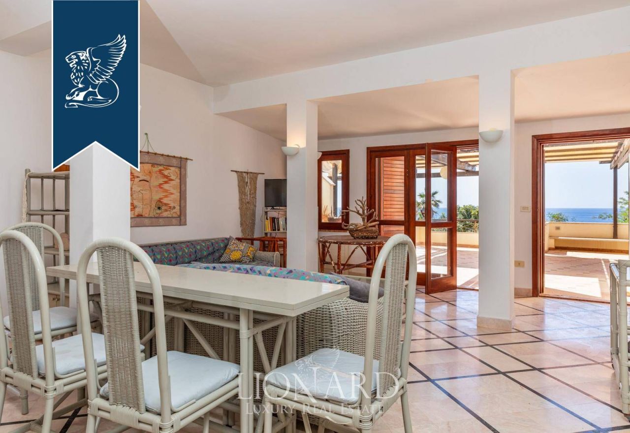 Villa in Agrigent, Italien, 410 m² - Foto 17