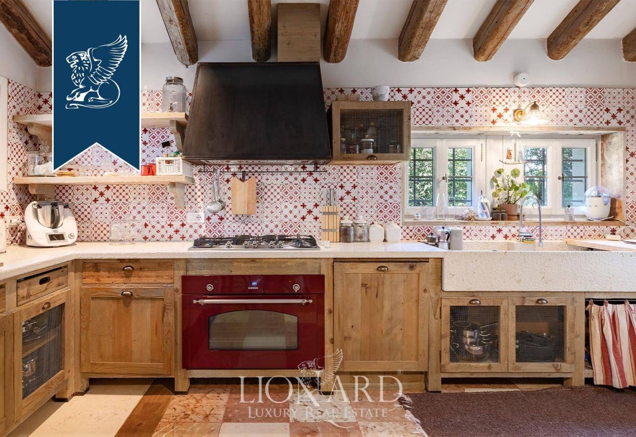 Farm in Treviso, Italien, 450 m² - Foto 17