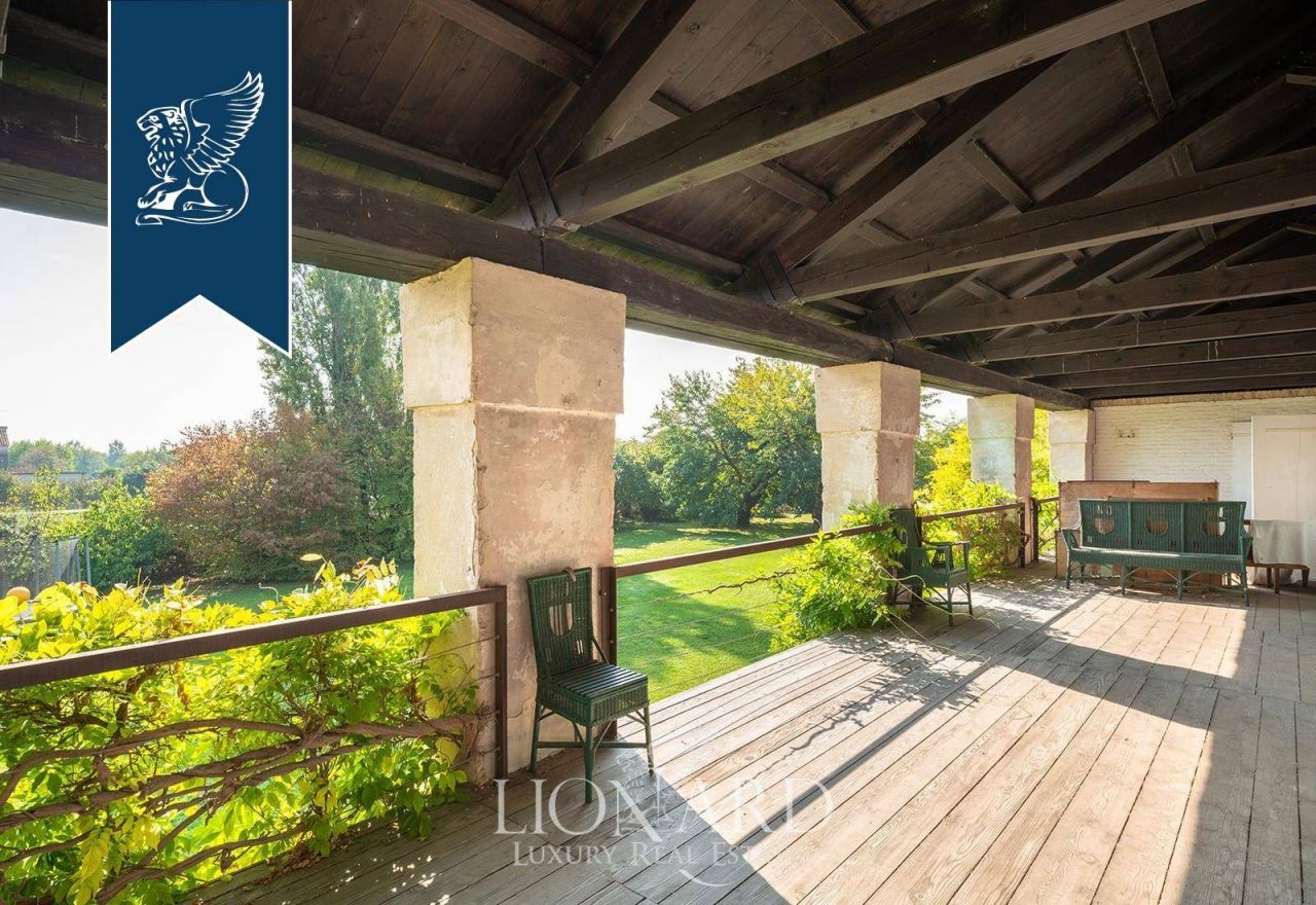 Farm in Treviso, Italy, 900 m² - picture 17