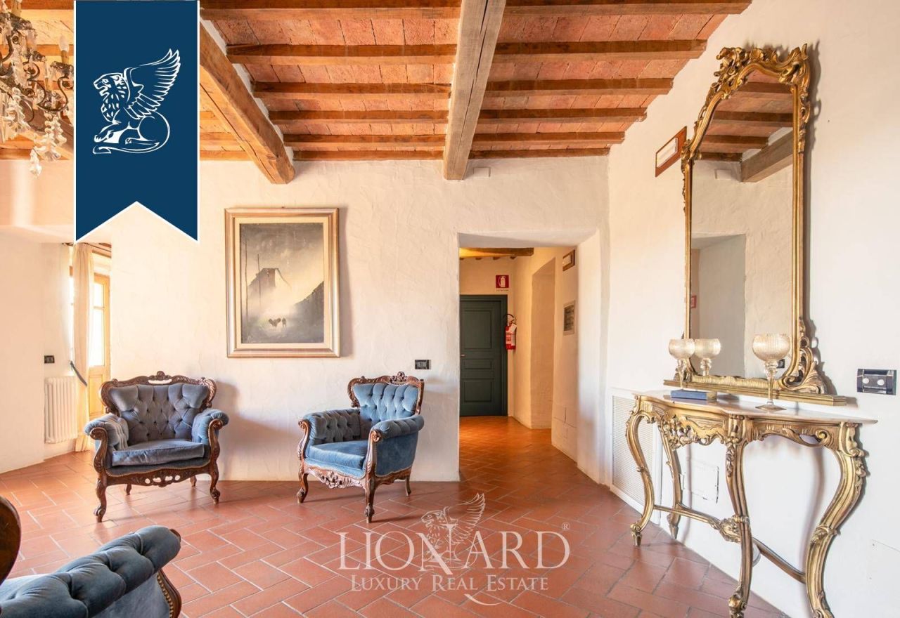 Haus in Siena, Italien, 2 000 m² - Foto 17