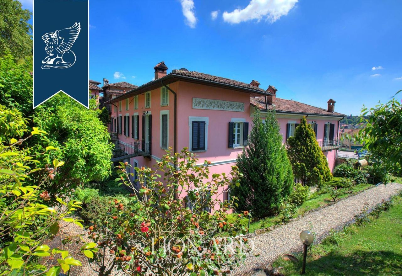Villa in Como, Italy, 700 m² - picture 17
