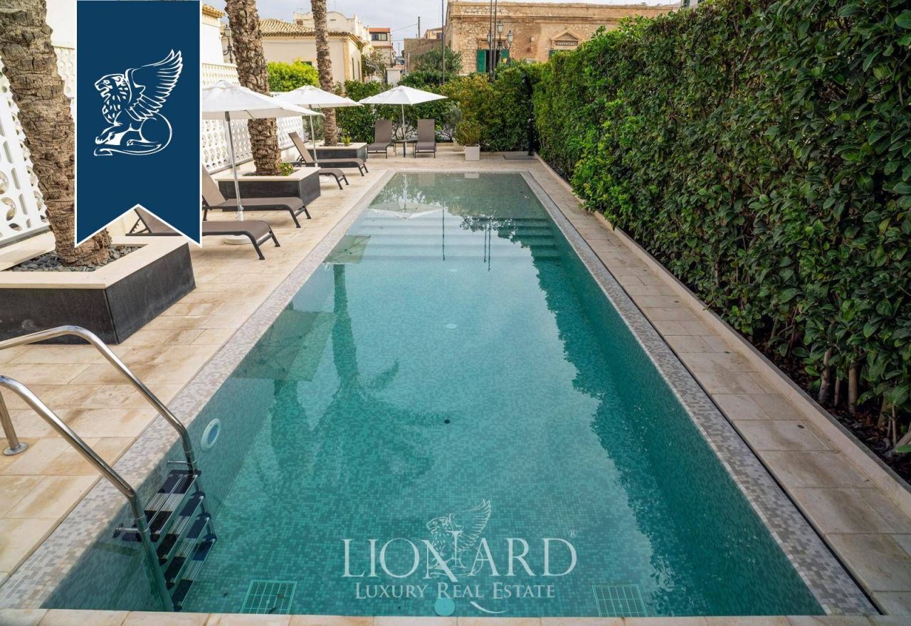 Hotel in Ragusa, Italy, 2 000 m² - picture 17