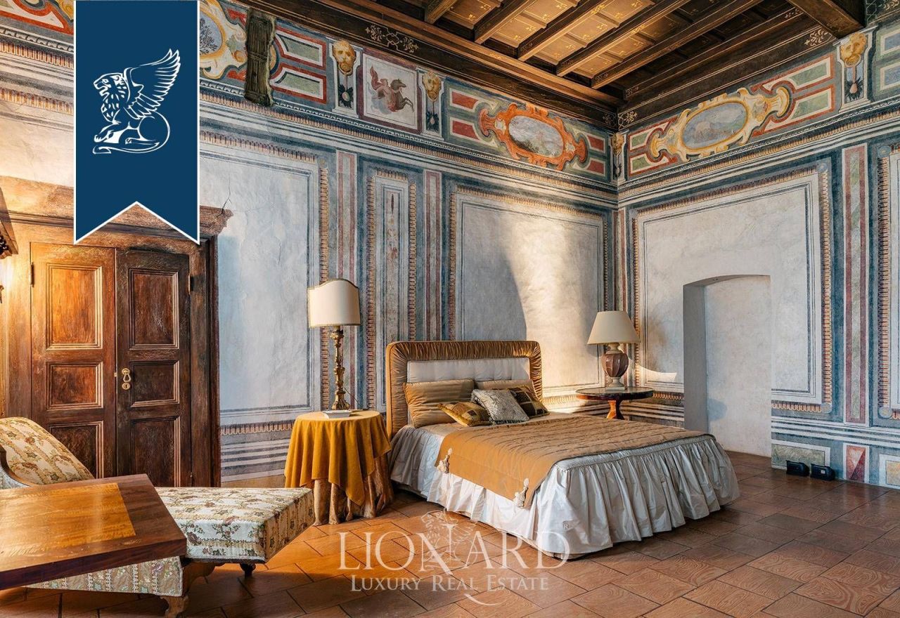 Villa à Milan, Italie, 1 080 m² - image 17