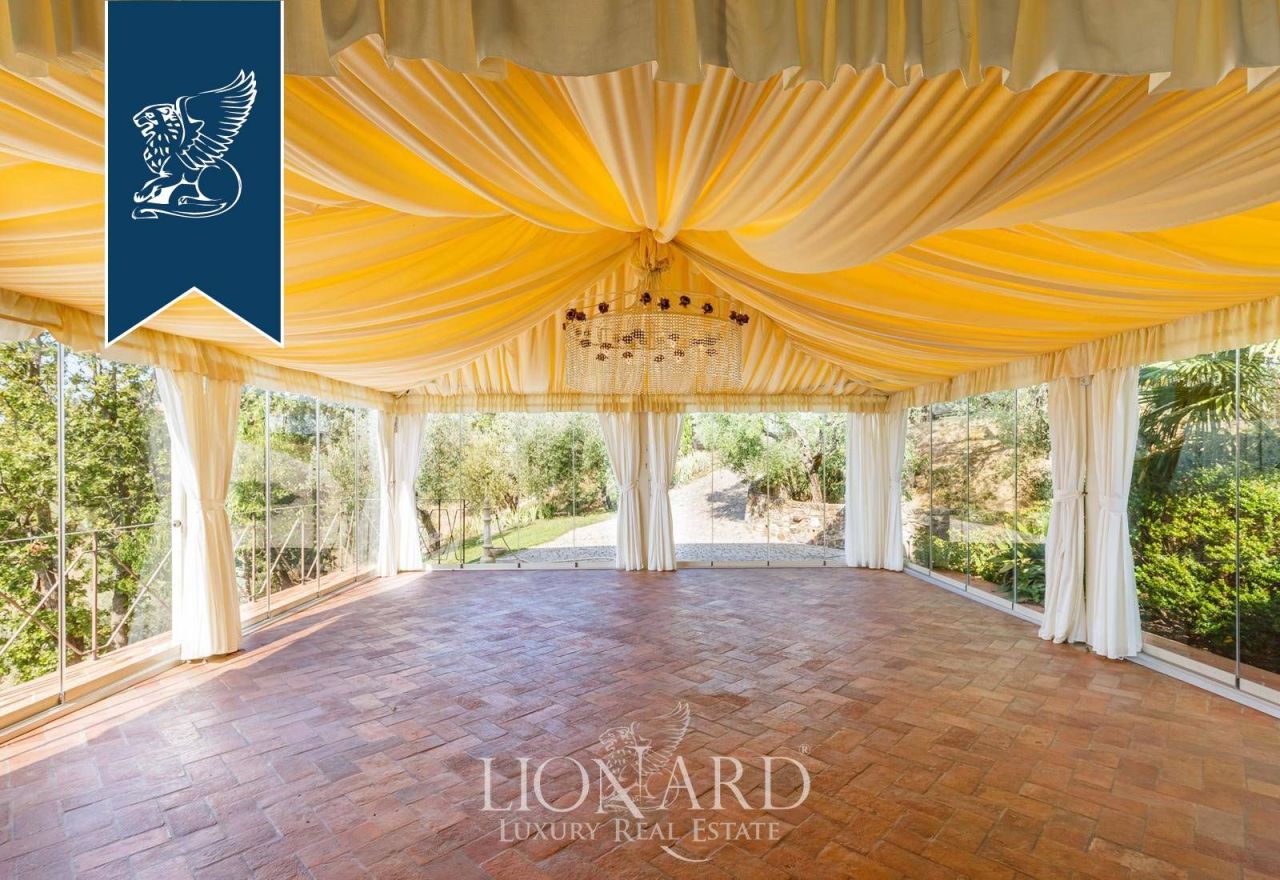 Azienda agricola a Pistoia, Italia, 800 m² - foto 18