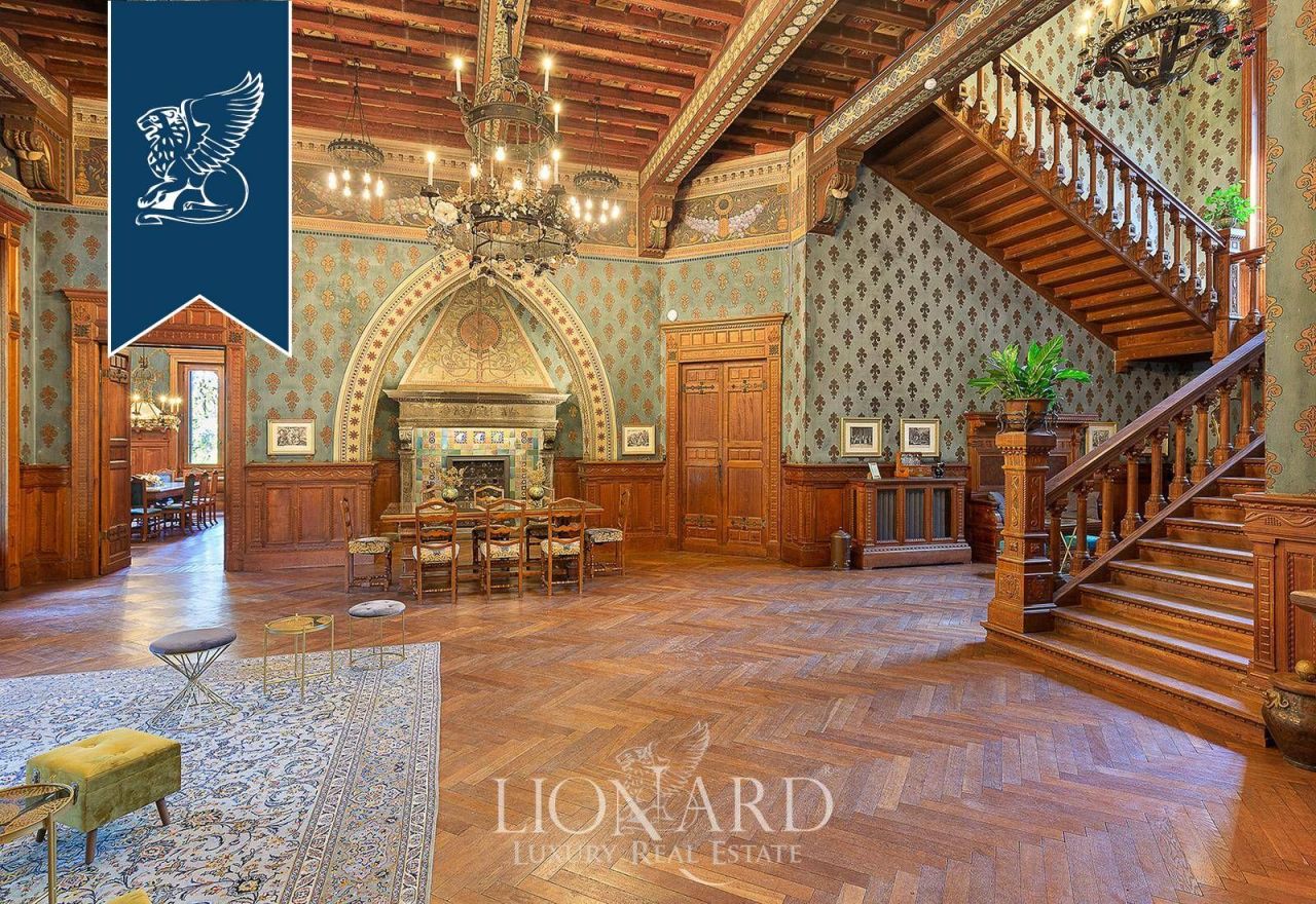 Villa in Lodi, Italy, 3 000 m² - picture 18