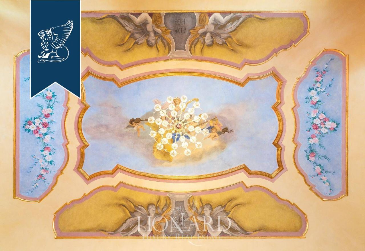 Villa in Verbania, Italien, 1 000 m² - Foto 18