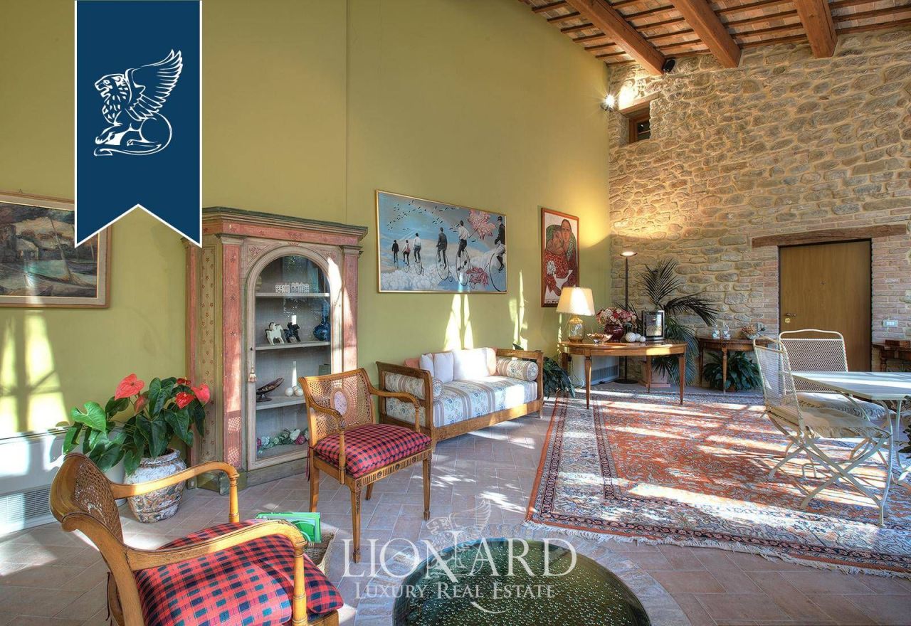 Villa en Forli-Cesena, Italia, 700 m² - imagen 18