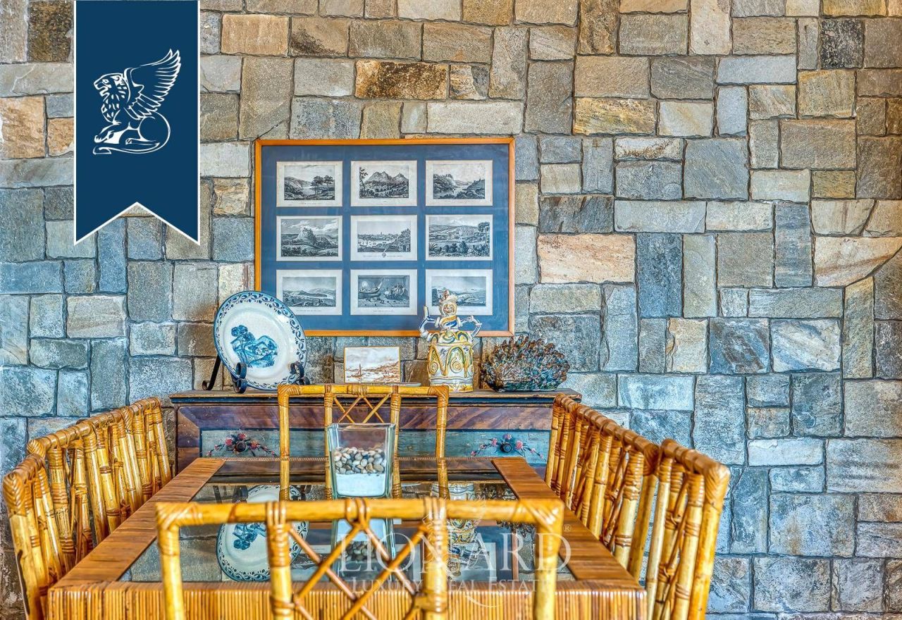 Villa a Ischia, Italia, 450 m² - foto 18