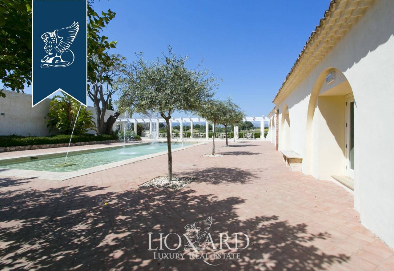 Hotel, albergo a Siracusa, Italia, 10 000 m² - foto 18