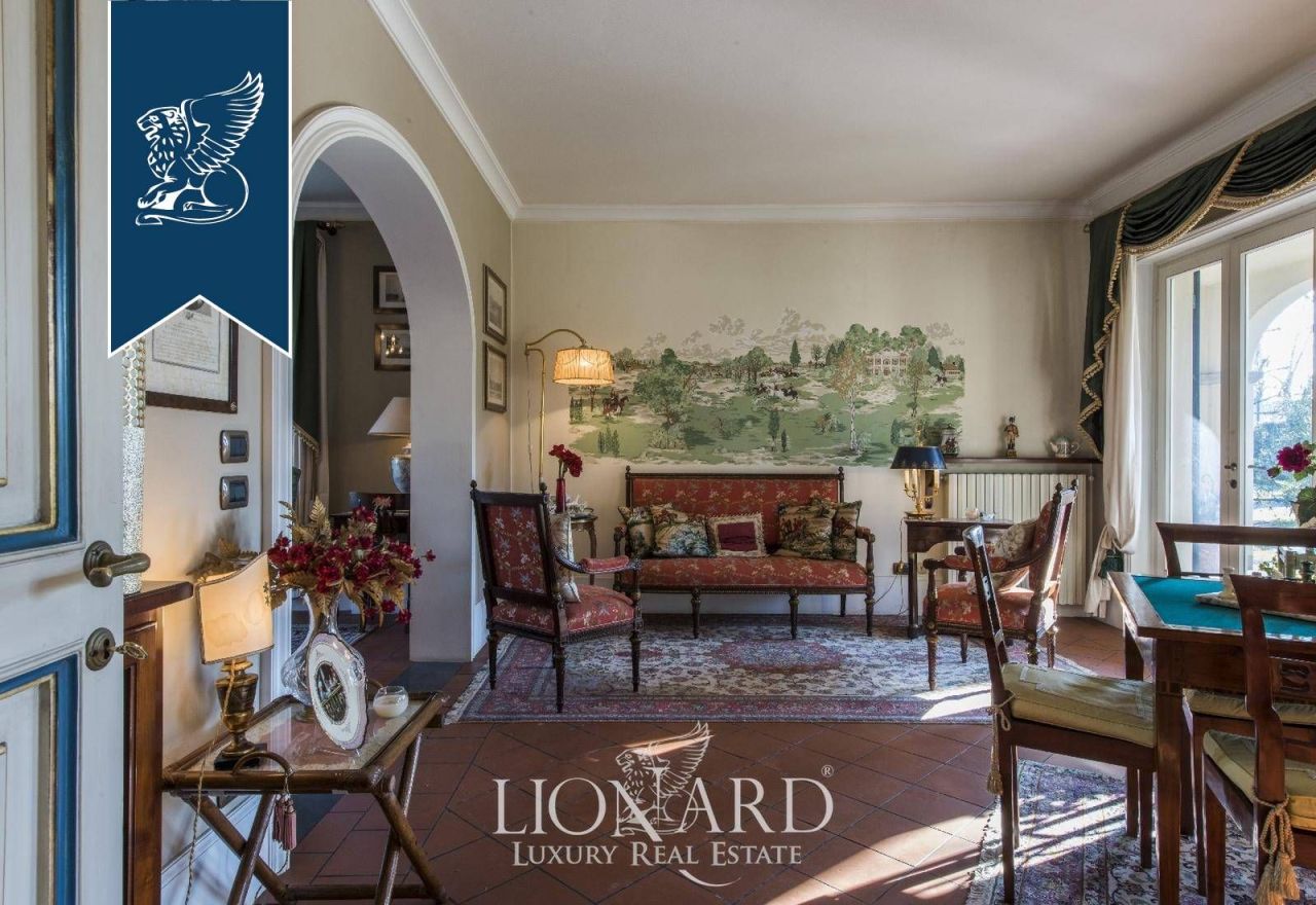 Villa en Capannori, Italia, 400 m² - imagen 18