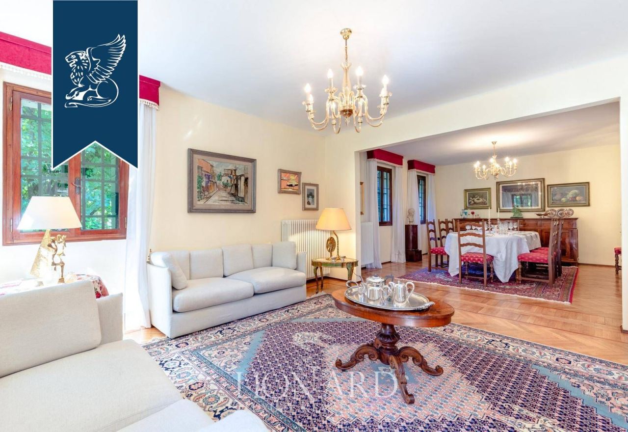 Villa a Treviso, Italia, 1 884 m² - foto 18