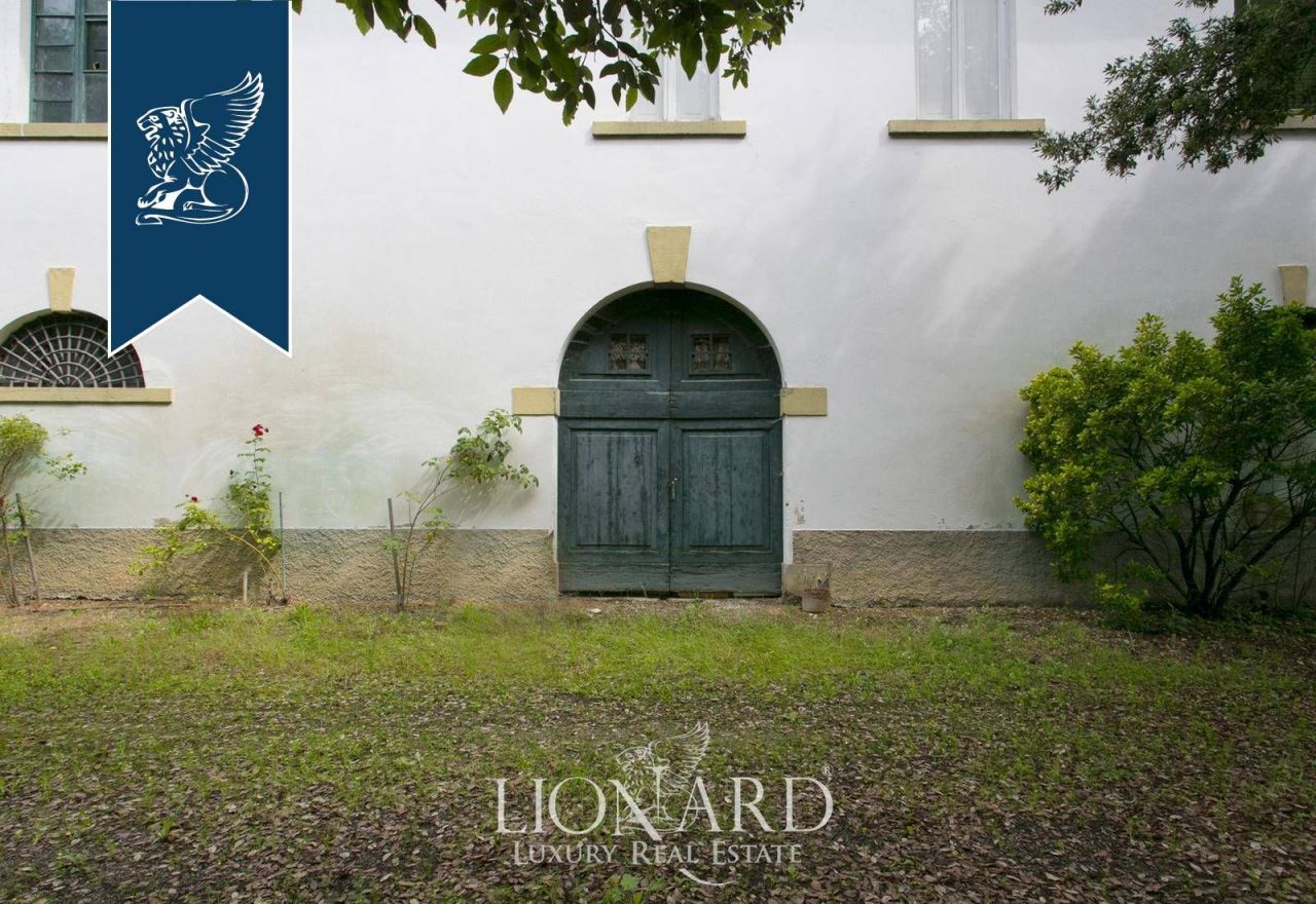 Villa ad Arezzo, Italia, 3 000 m² - foto 19