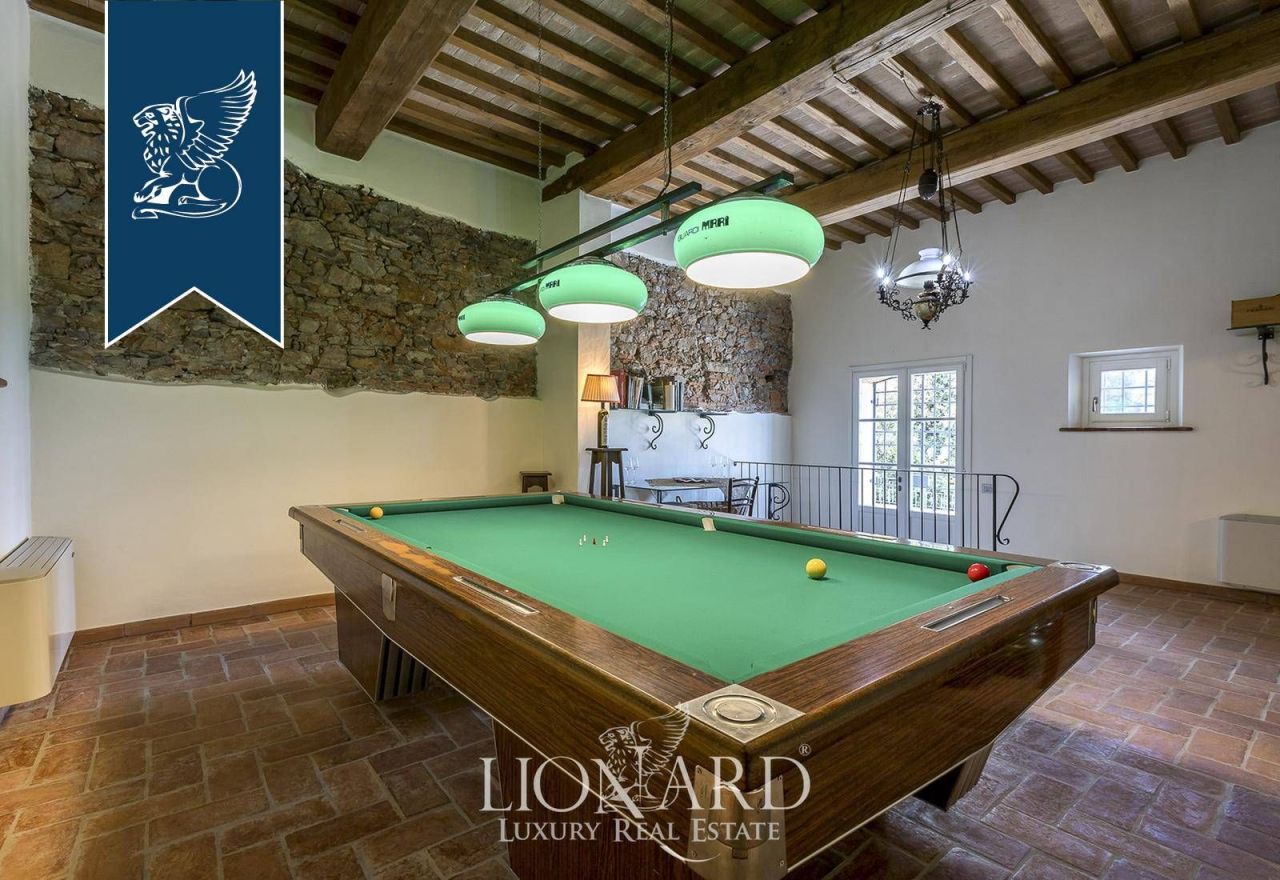 Farm in Pisa, Italy, 632 m² - picture 17