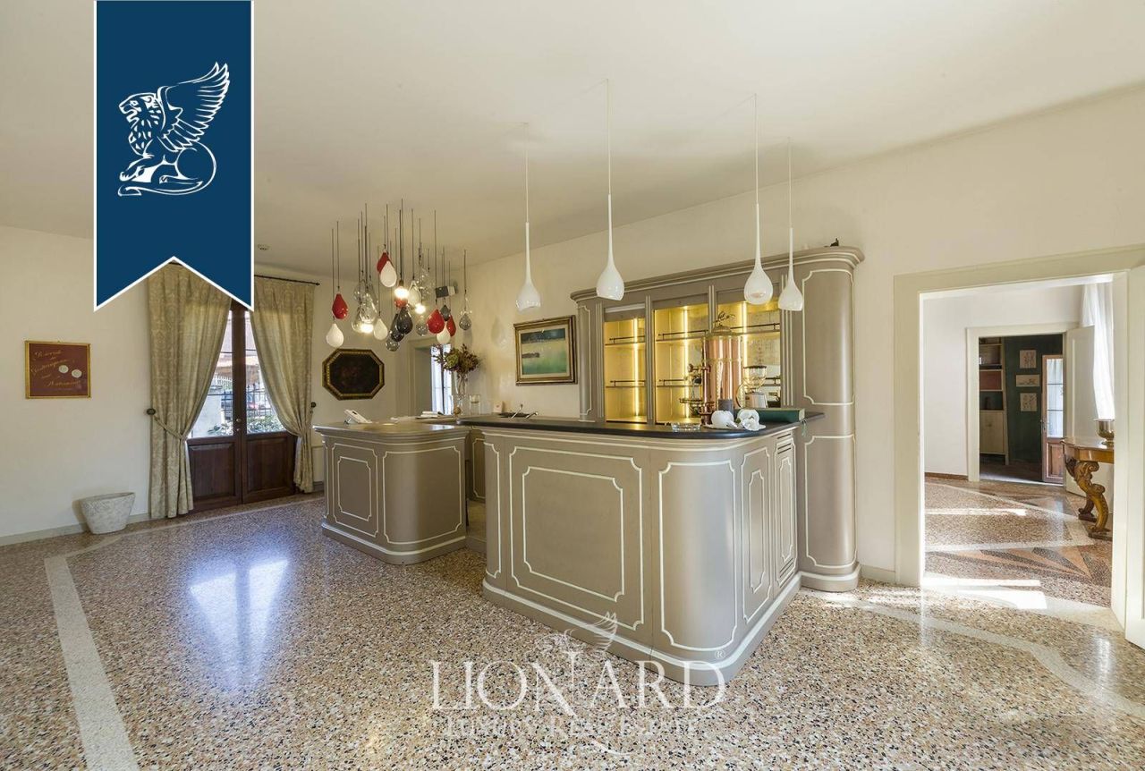 Villa a Treviso, Italia, 800 m² - foto 17