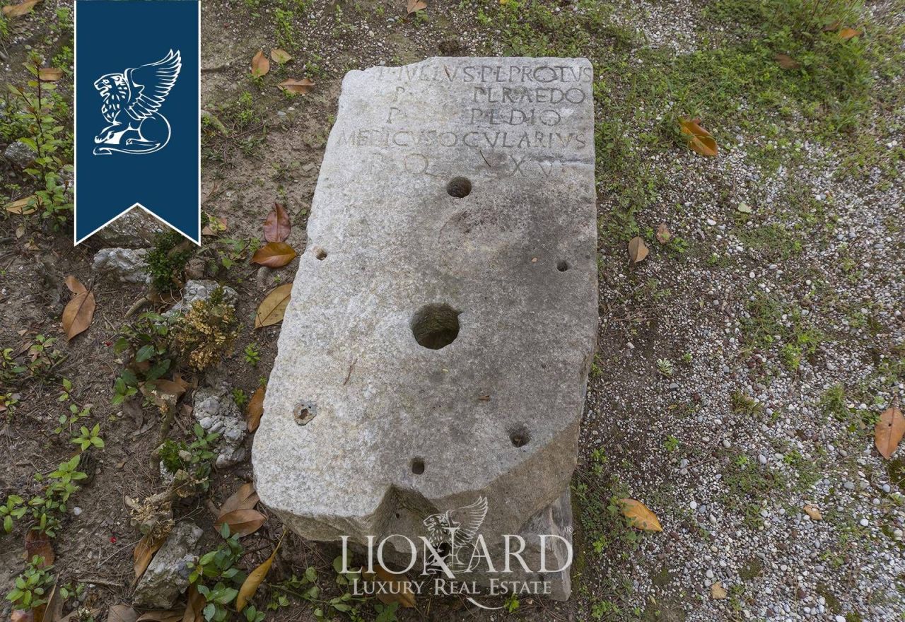 Villa in Udine, Italien, 6 000 m² - Foto 17