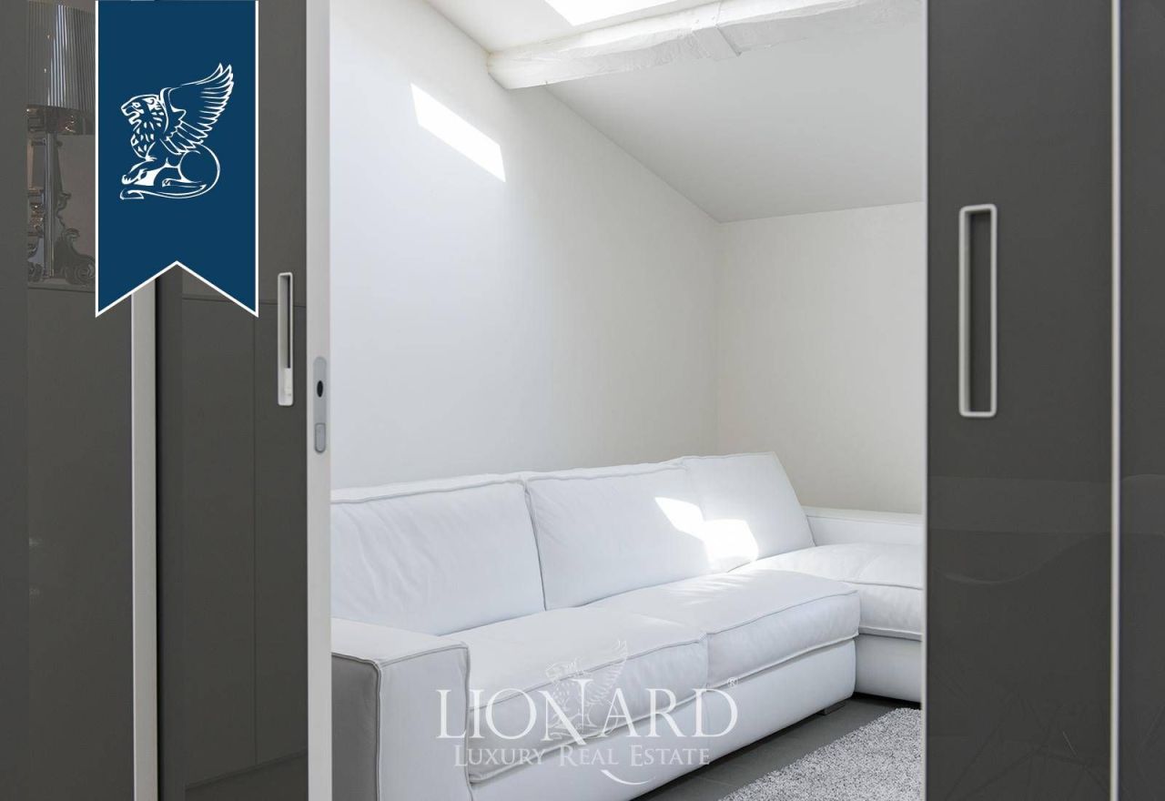 Apartamento en Forte dei Marmi, Italia, 100 m² - imagen 17