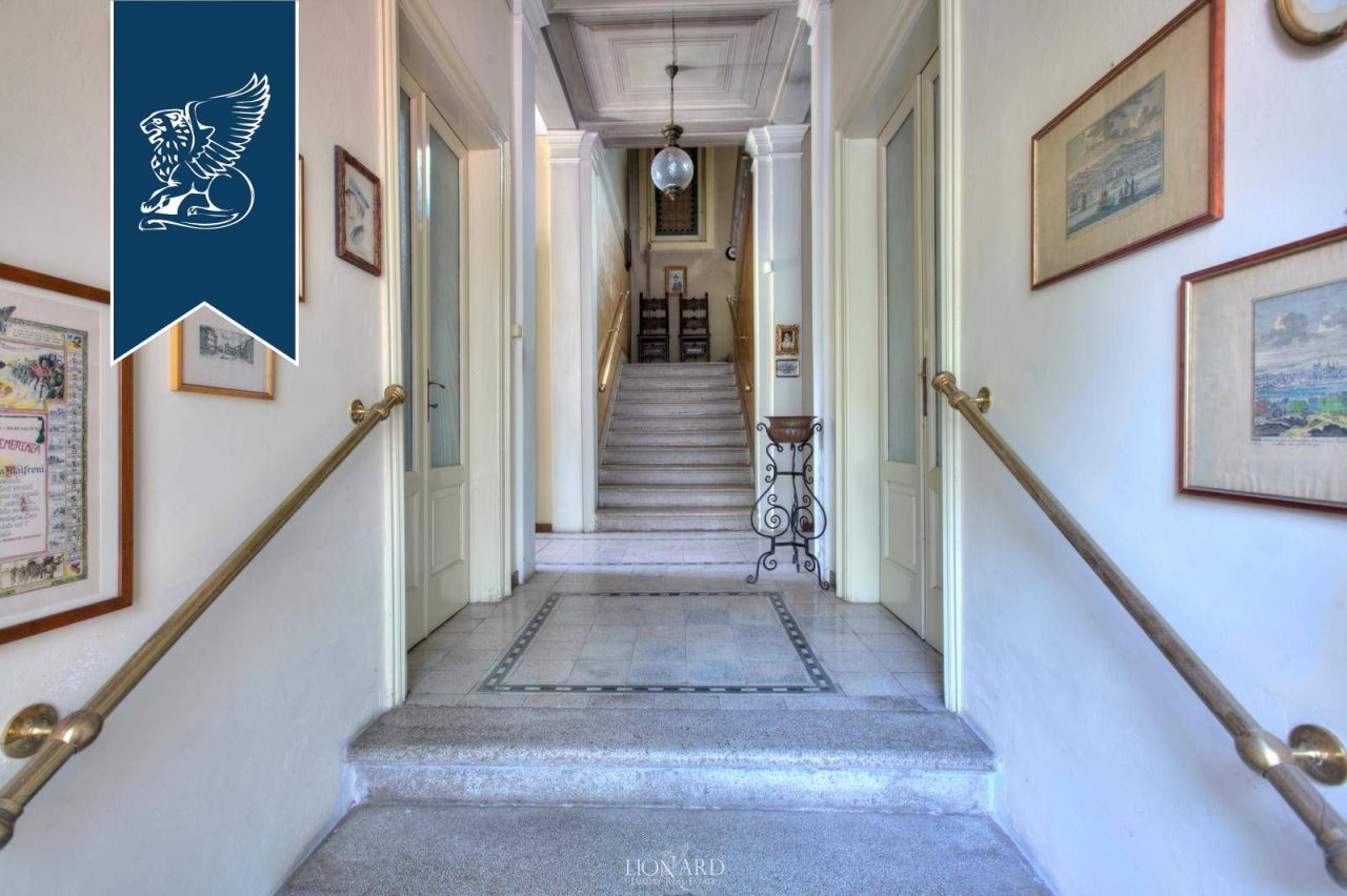 Villa in Mantova, Italy, 400 m² - picture 17