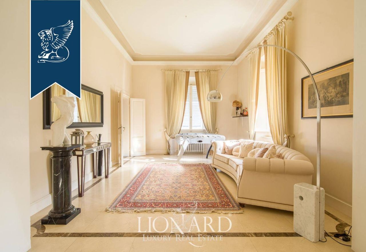 Villa a Lucca, Italia, 770 m² - foto 17