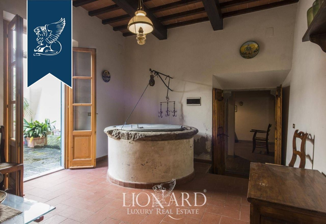 Villa in Prato, Italien, 1 000 m² - Foto 18