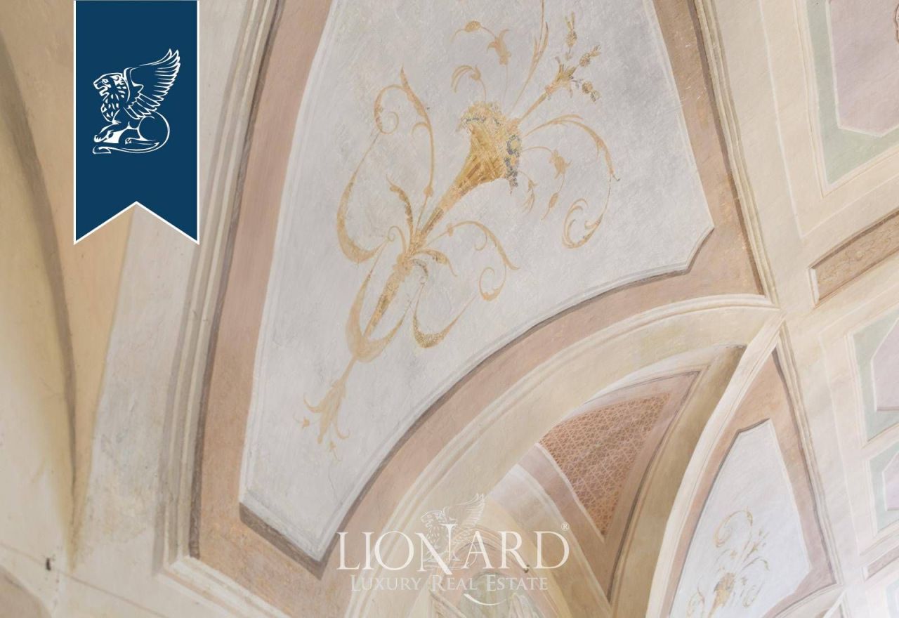 Villa a Reggio Emilia, Italia, 4 000 m² - foto 17