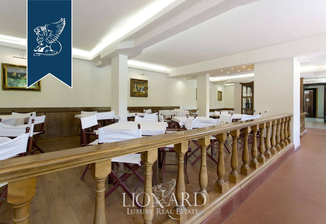 Hotel in Pistoia, Italien, 2 730 m² - Foto 17