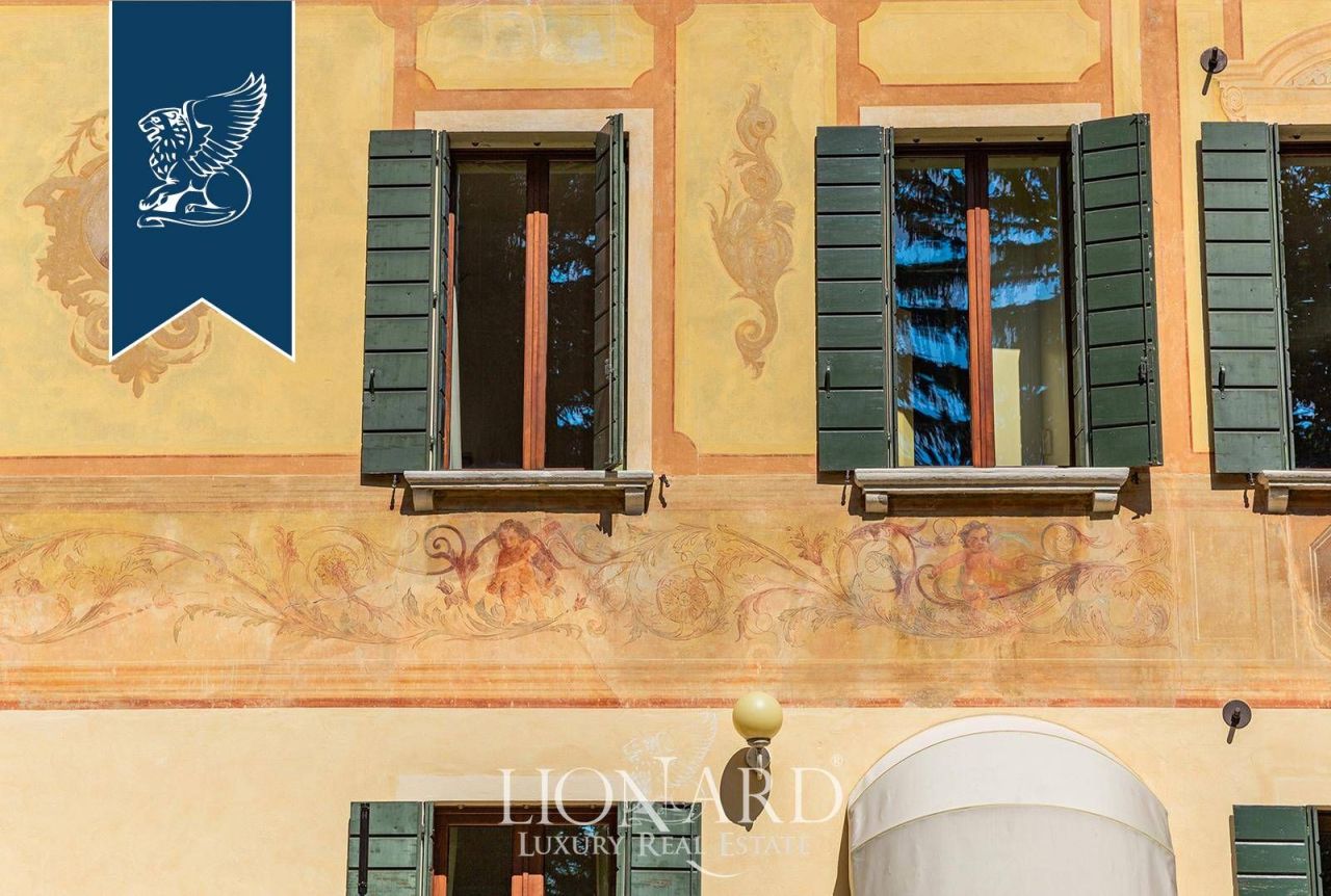 Villa in Treviso, Italien, 800 m² - Foto 17