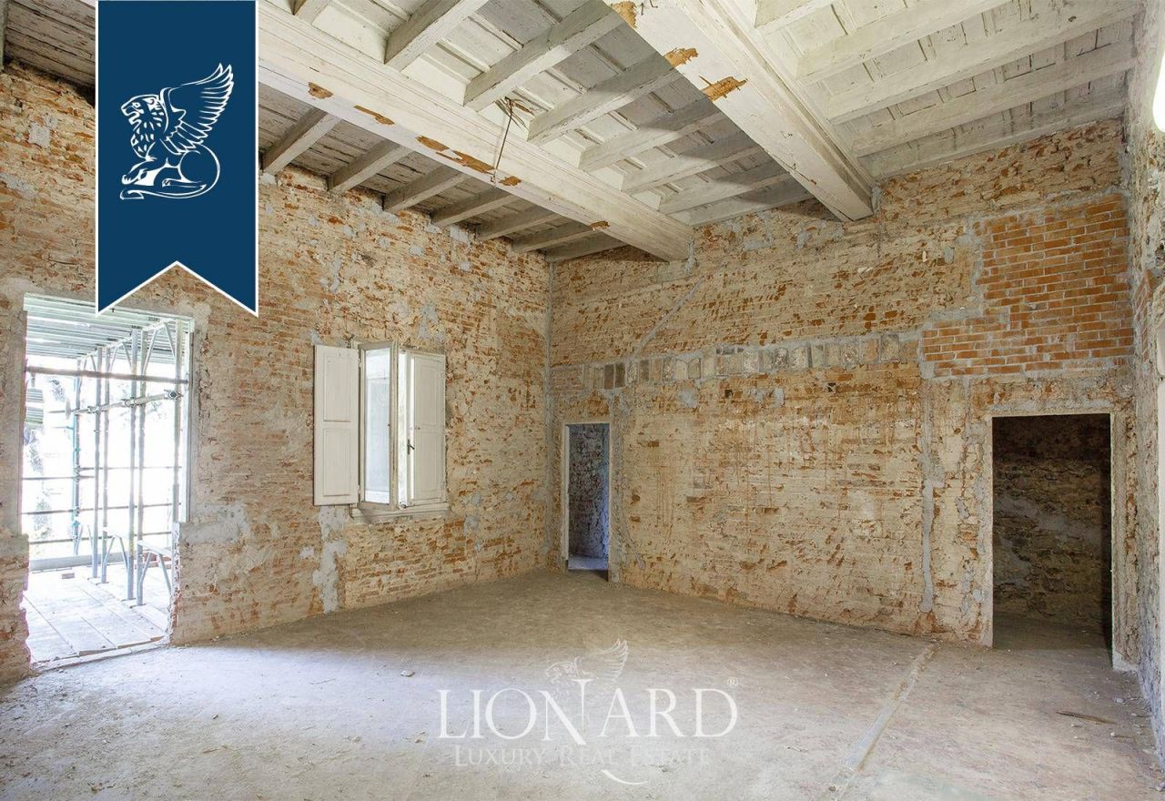 Casa a Firenze, Italia, 1 350 m² - foto 18