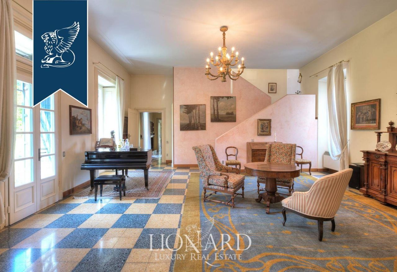 Villa à Brescia, Italie, 3 000 m² - image 18