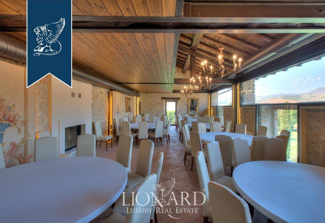 Château à Varzi, Italie, 12 358 m² - image 19