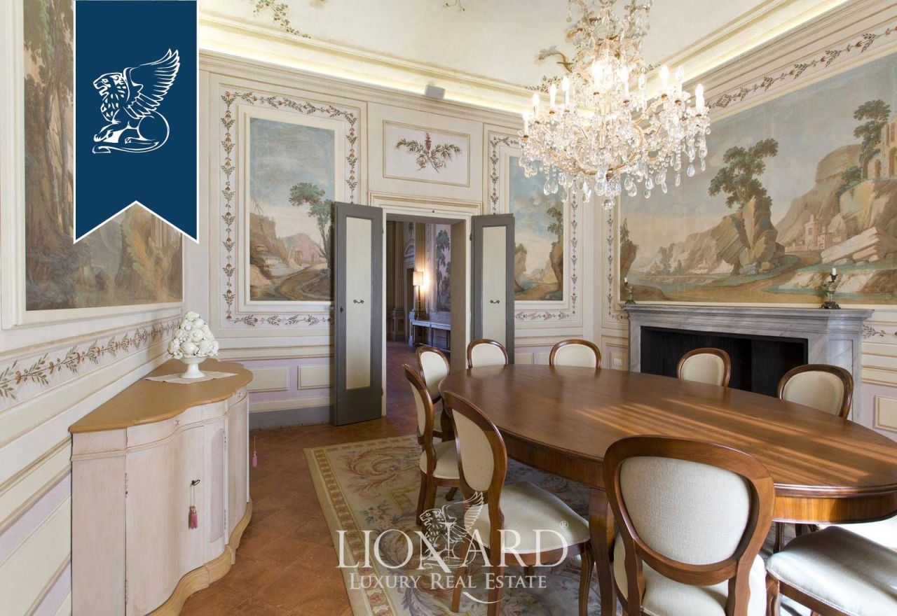 Villa in Bologna, Italy, 1 050 m² - picture 18