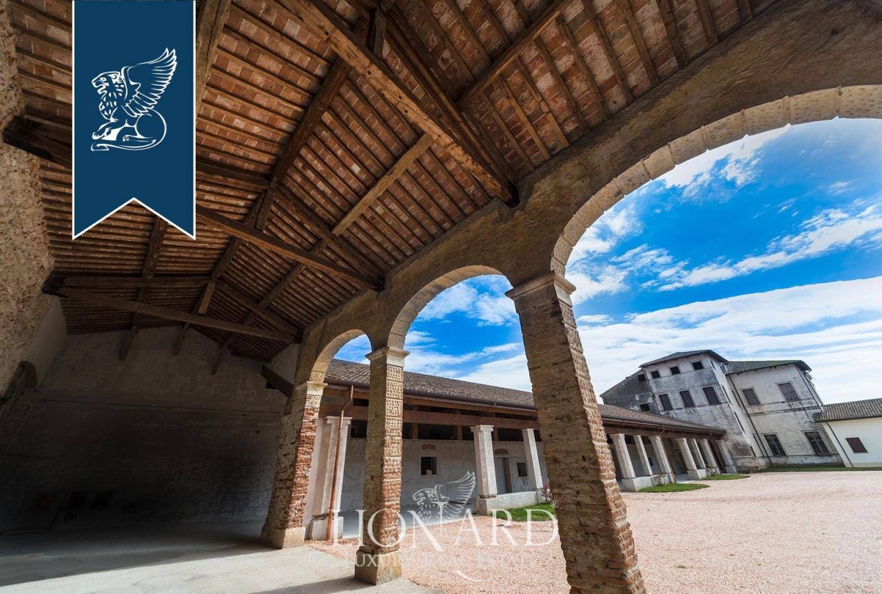 Villa in Vicenza, Italien, 5 000 m² - Foto 18